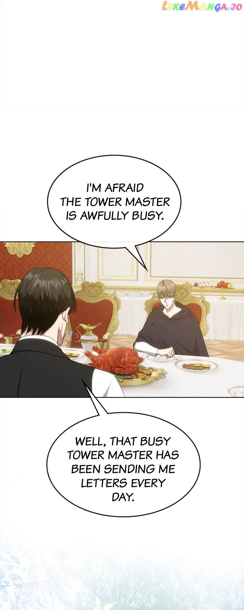 Thank You for Your Betrayal Chapter 37 – Page 21