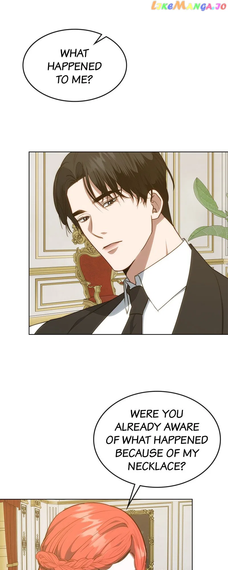 Thank You for Your Betrayal Chapter 37 – Page 26
