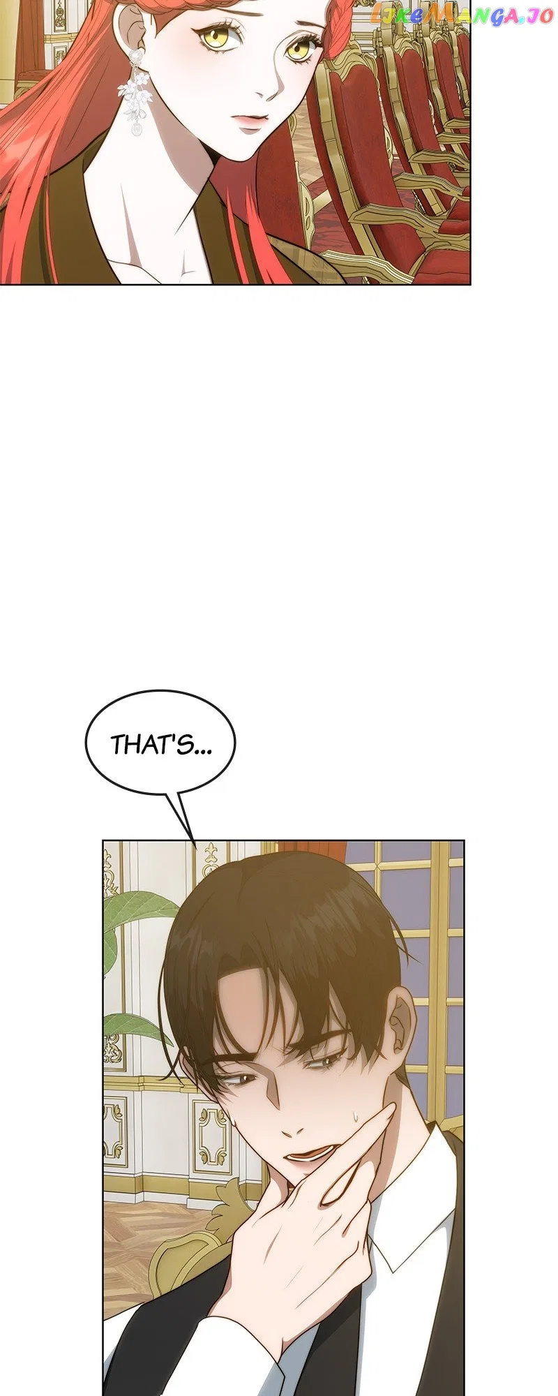 Thank You for Your Betrayal Chapter 37 – Page 27
