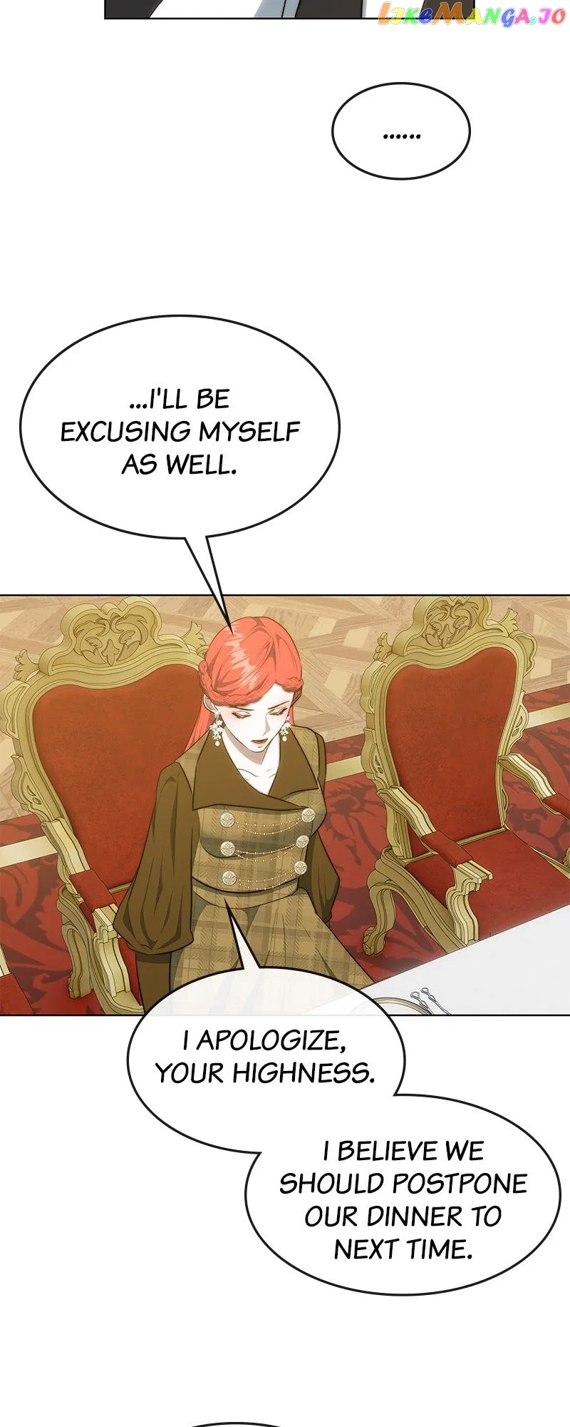 Thank You for Your Betrayal Chapter 37 – Page 28