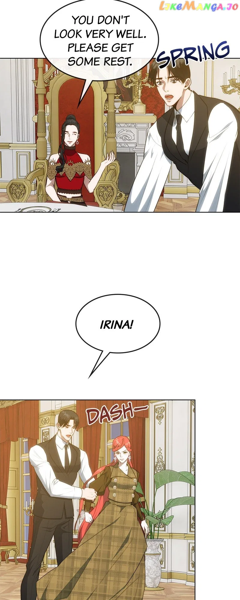 Thank You for Your Betrayal Chapter 37 – Page 29