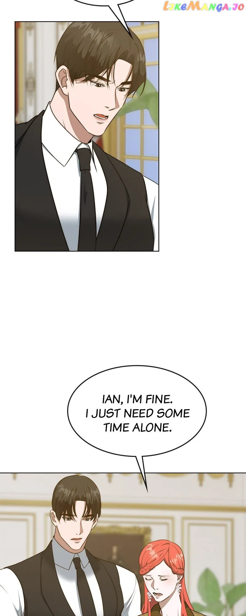 Thank You for Your Betrayal Chapter 37 – Page 31