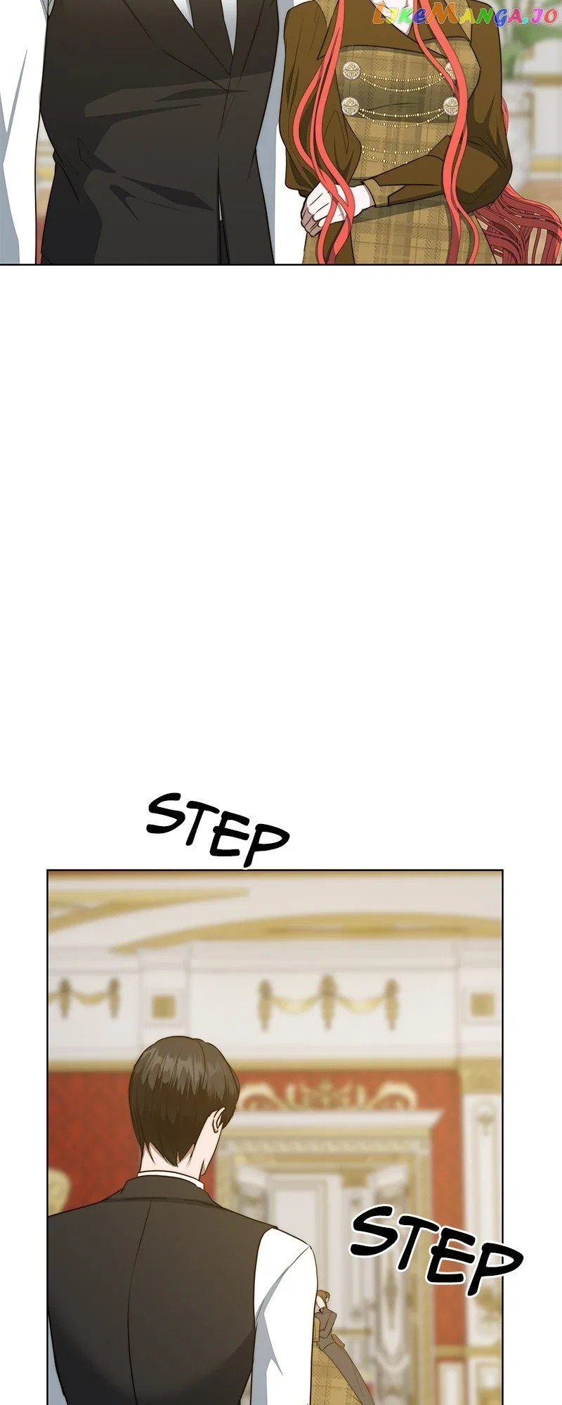 Thank You for Your Betrayal Chapter 37 – Page 32