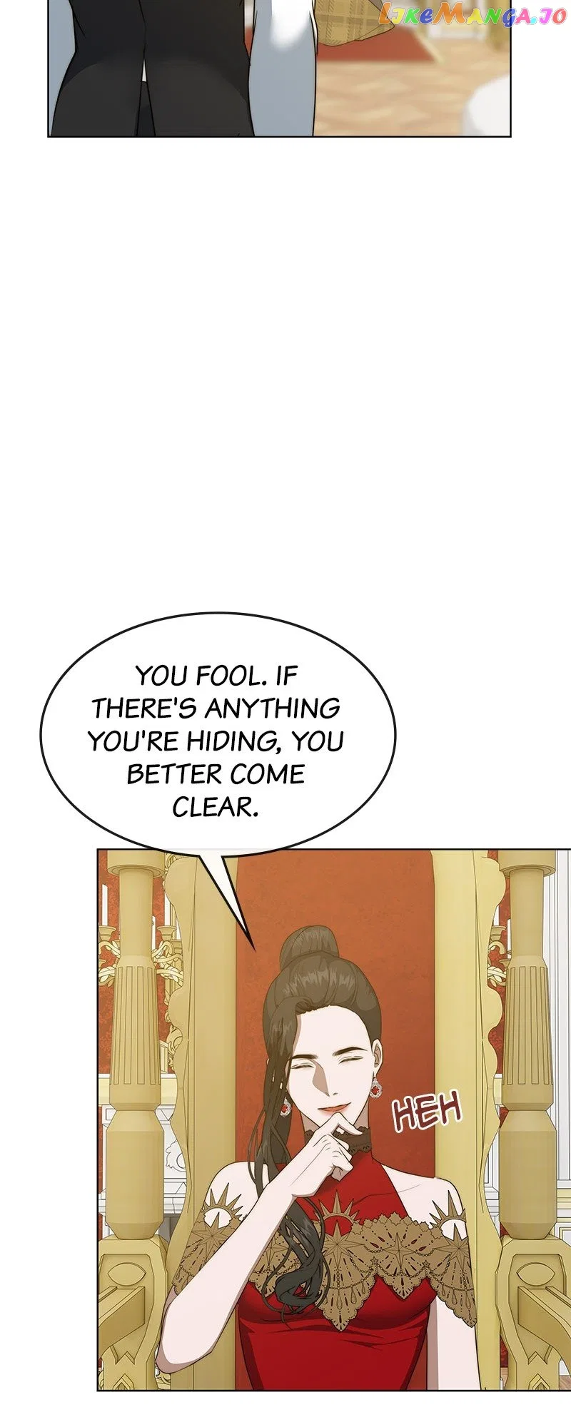 Thank You for Your Betrayal Chapter 37 – Page 33