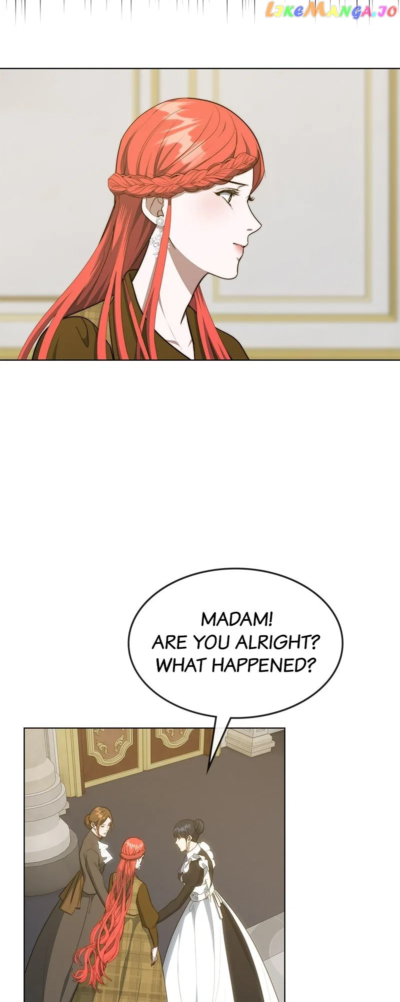 Thank You for Your Betrayal Chapter 37 – Page 35
