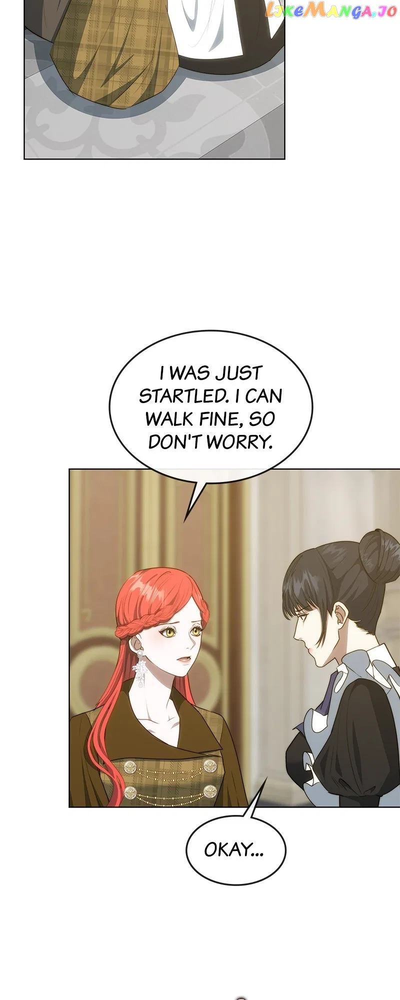 Thank You for Your Betrayal Chapter 37 – Page 36