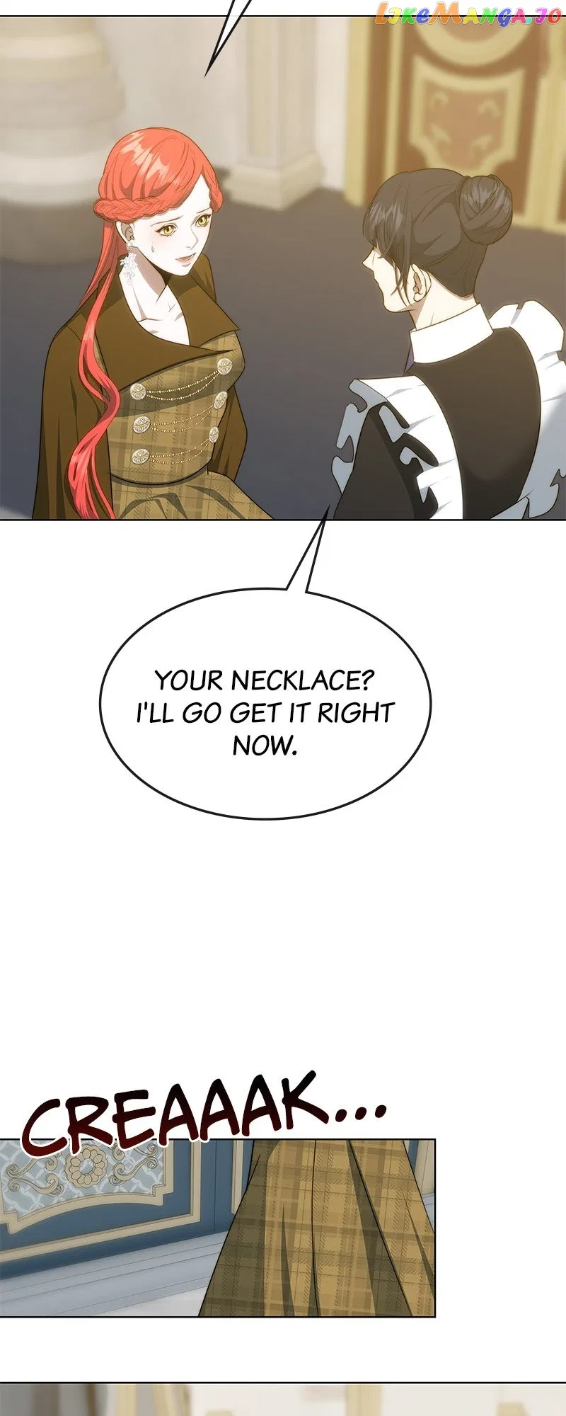 Thank You for Your Betrayal Chapter 37 – Page 39