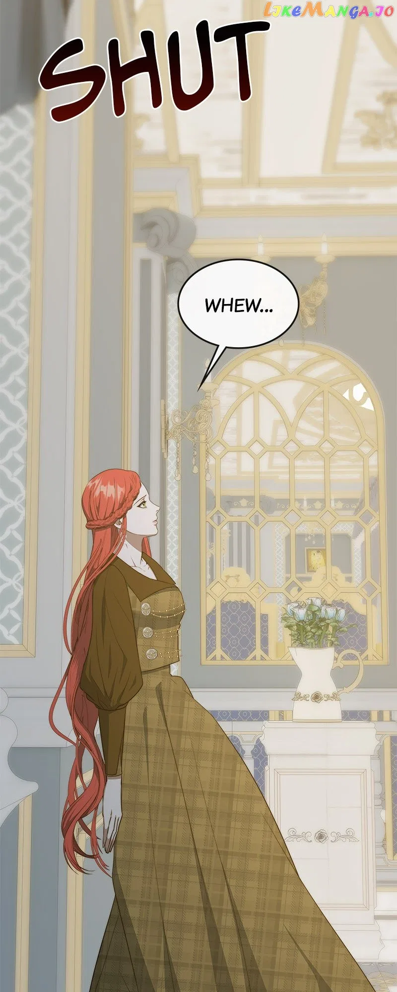 Thank You for Your Betrayal Chapter 37 – Page 40