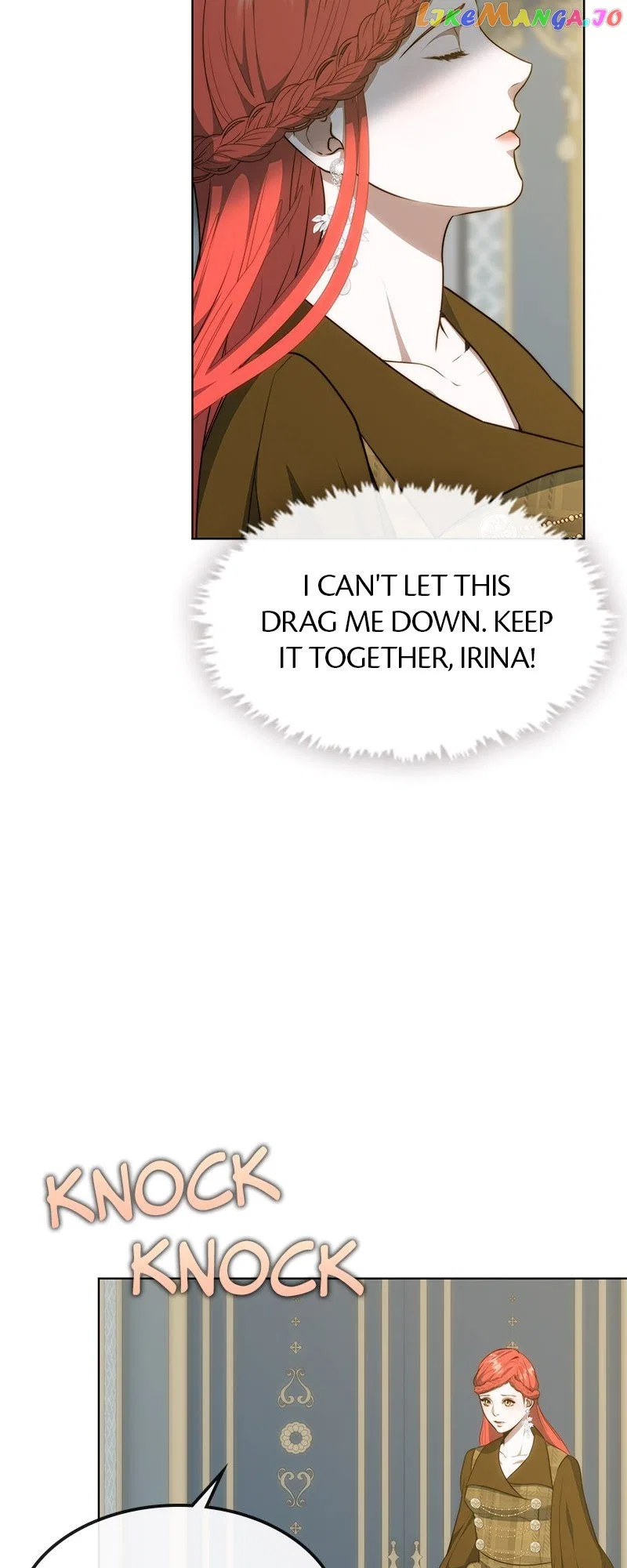 Thank You for Your Betrayal Chapter 37 – Page 43