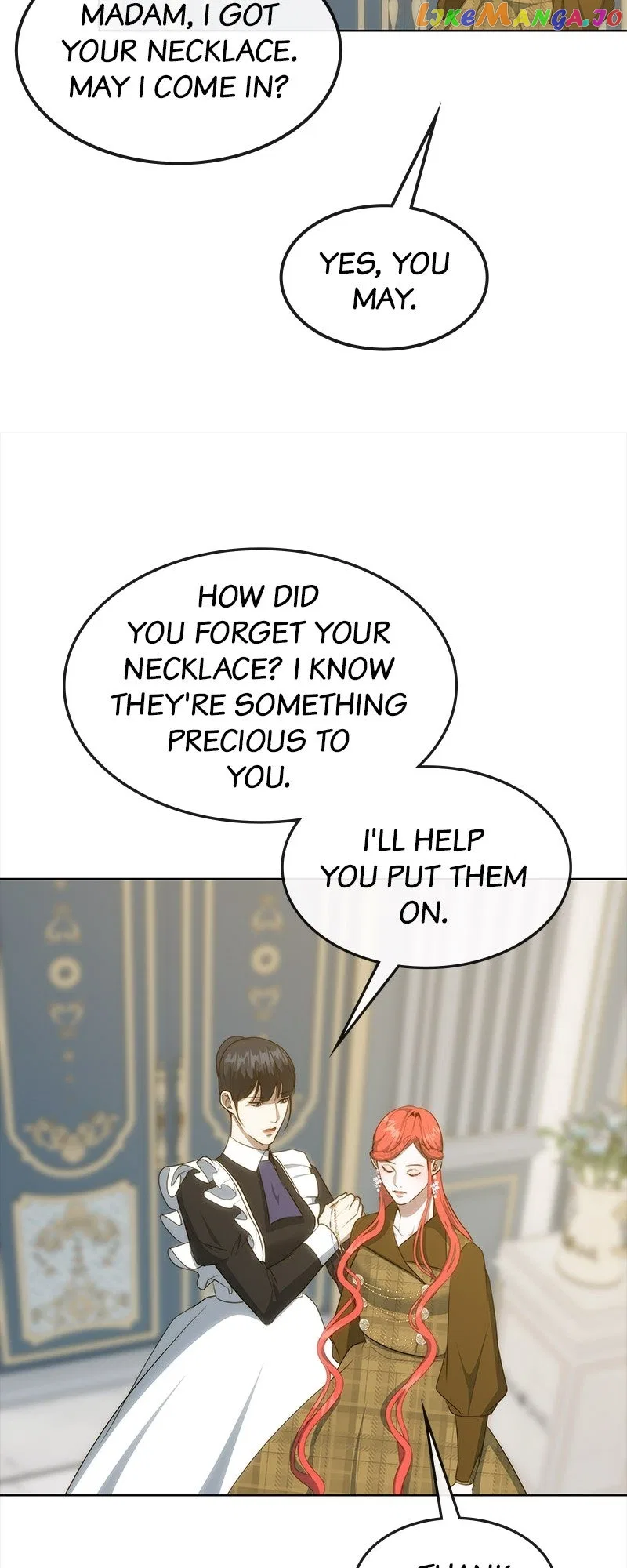 Thank You for Your Betrayal Chapter 37 – Page 44