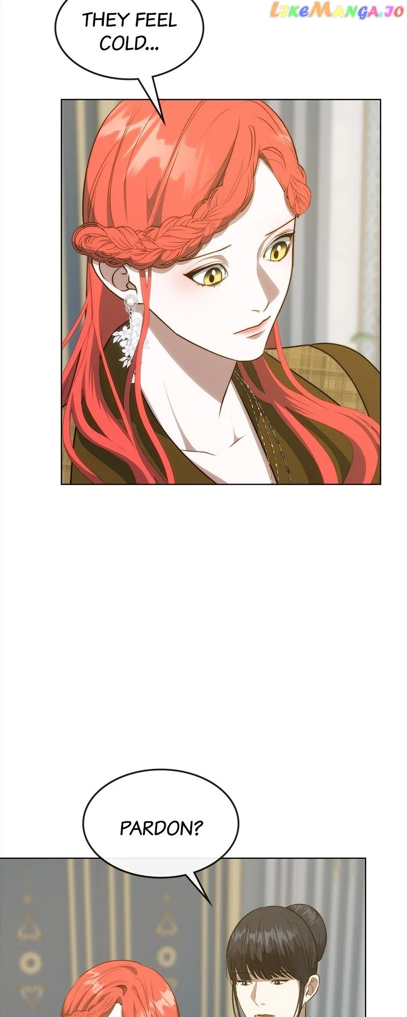 Thank You for Your Betrayal Chapter 37 – Page 46