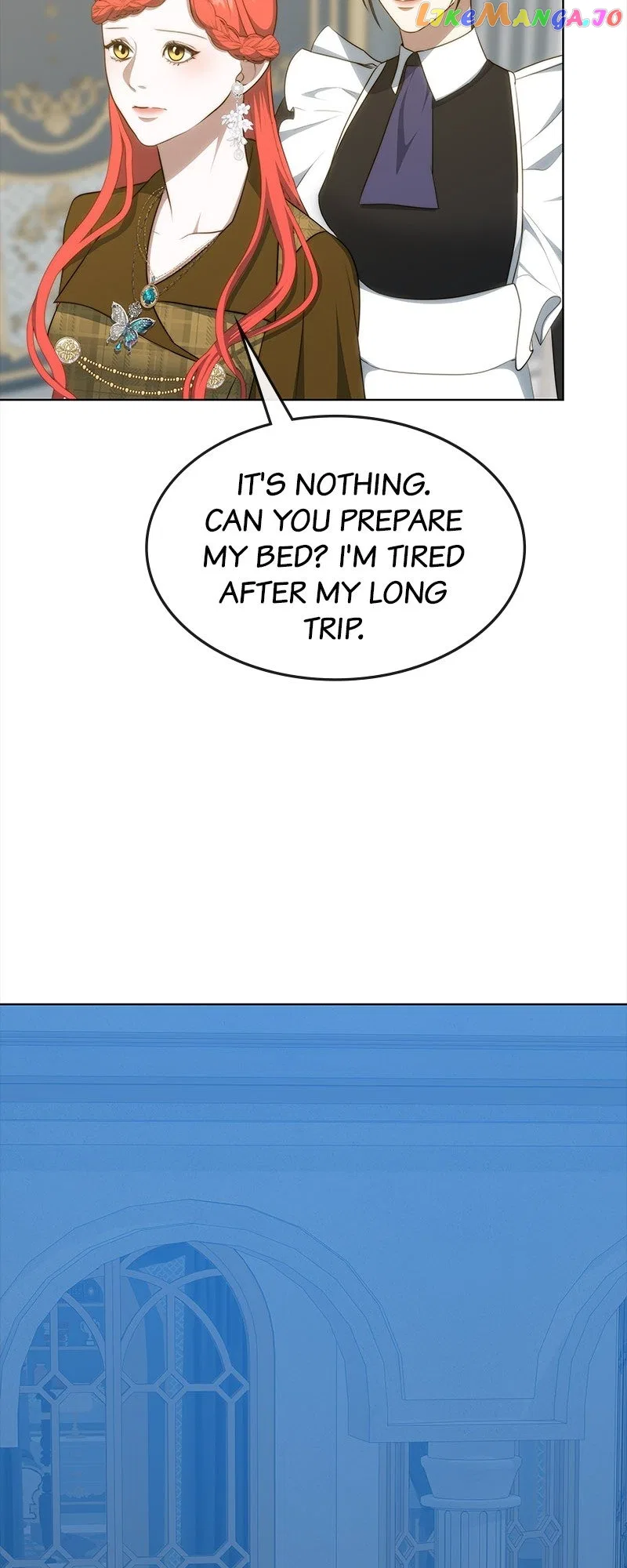 Thank You for Your Betrayal Chapter 37 – Page 47