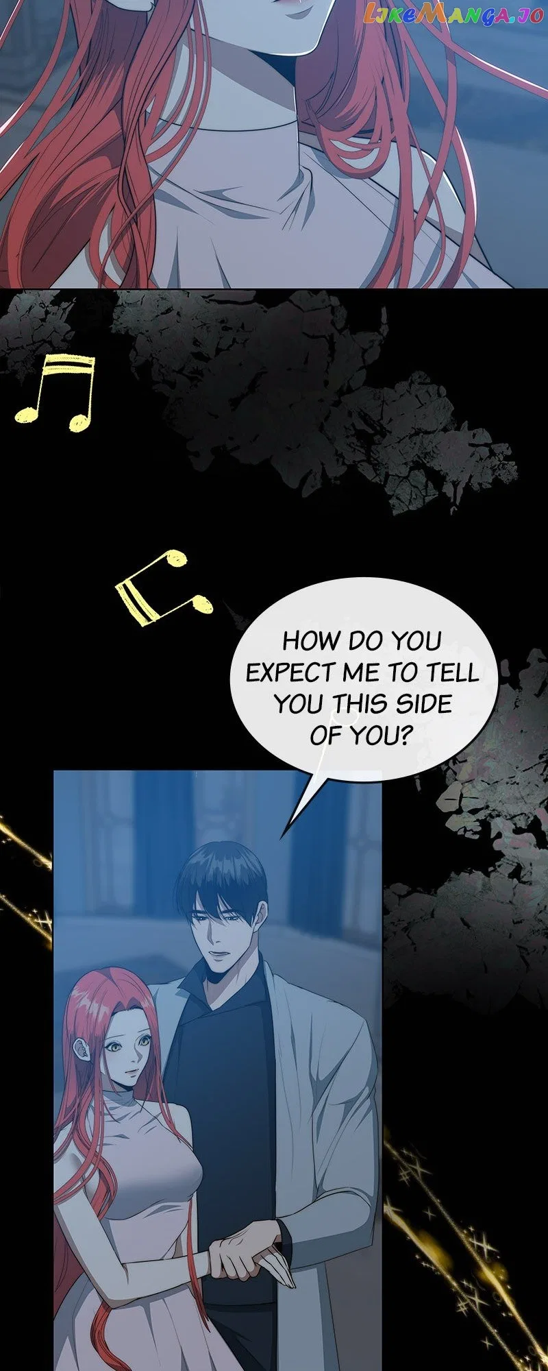 Thank You for Your Betrayal Chapter 37 – Page 51