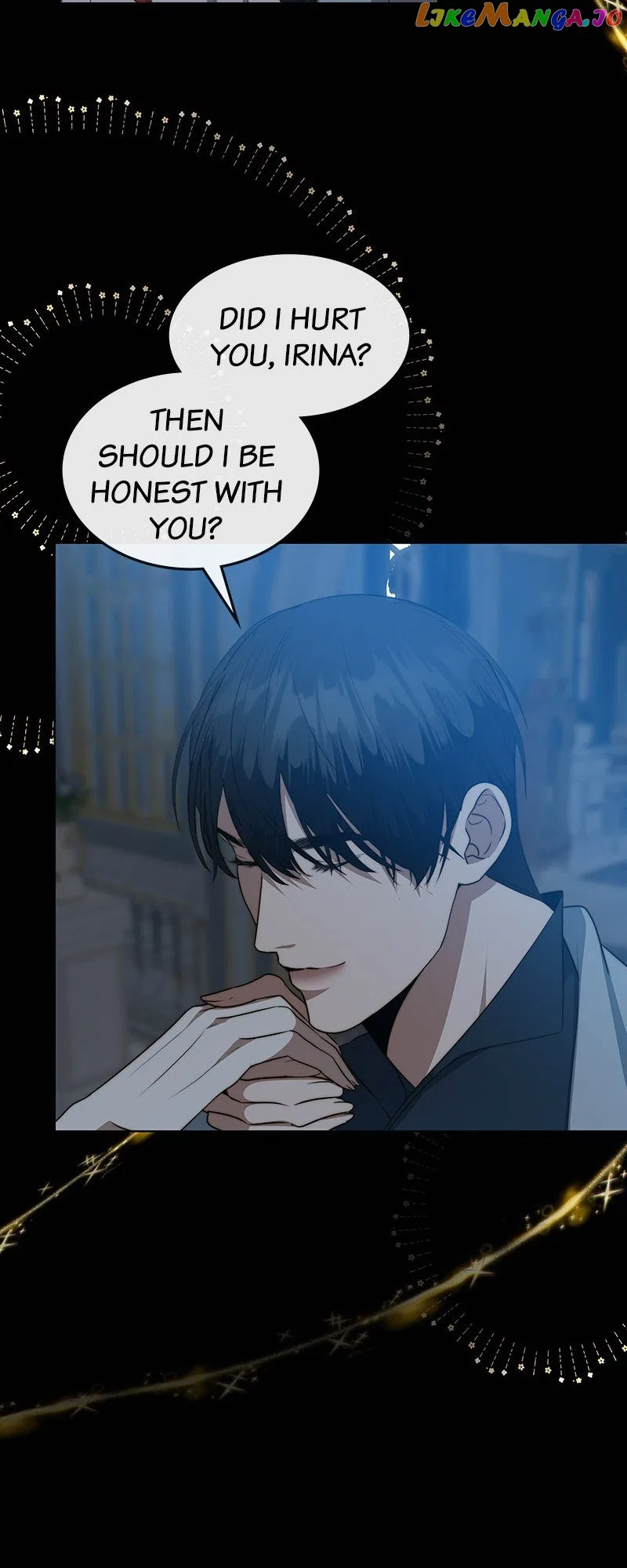Thank You for Your Betrayal Chapter 37 – Page 52