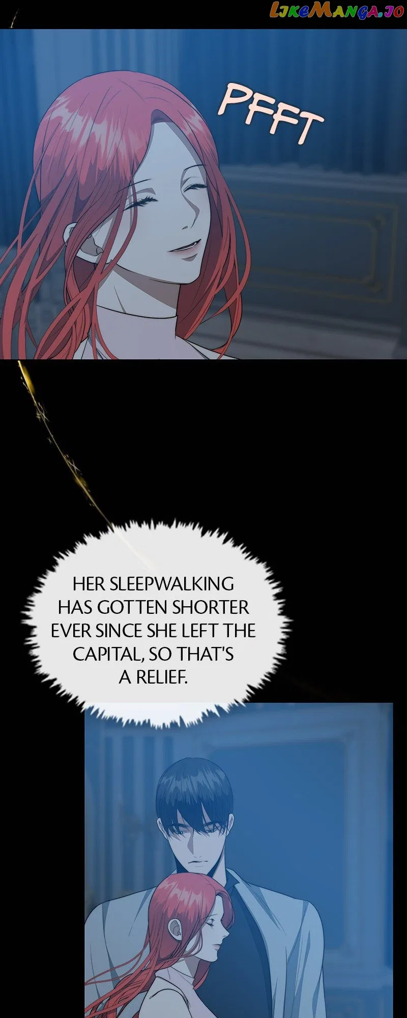 Thank You for Your Betrayal Chapter 37 – Page 53