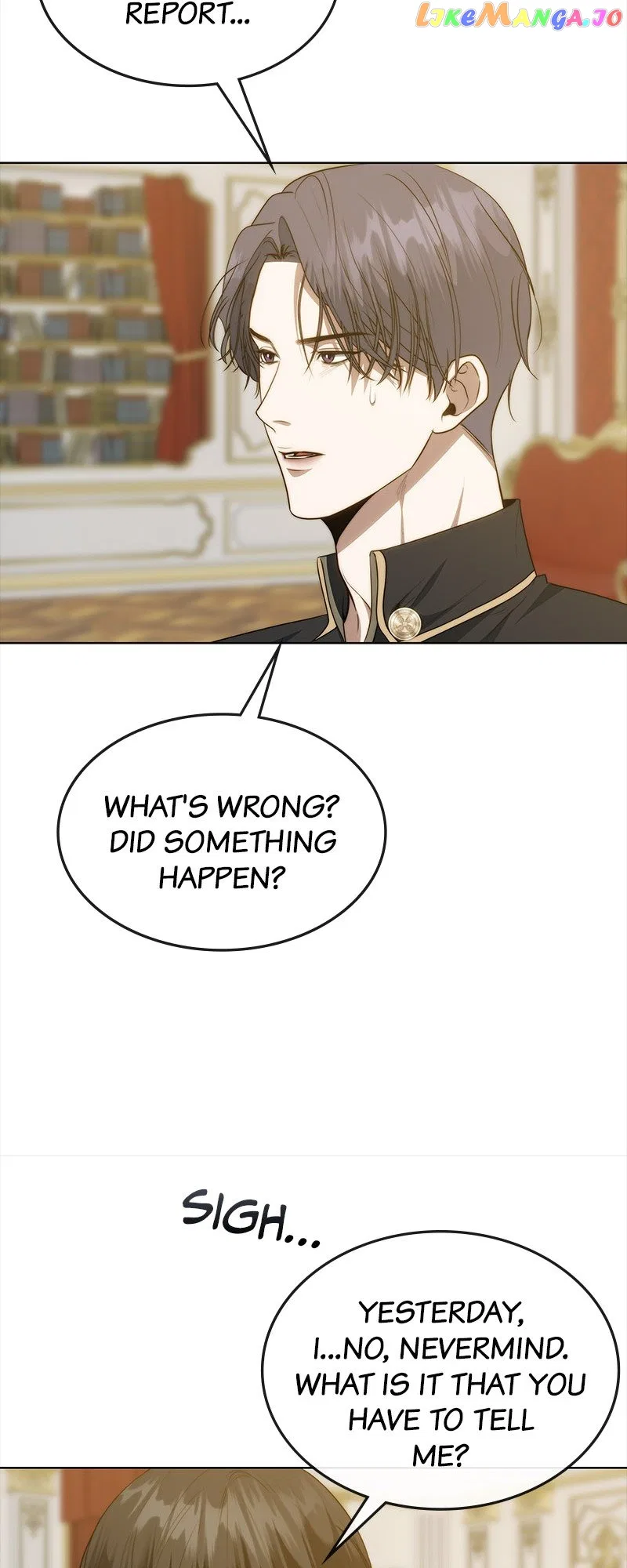 Thank You for Your Betrayal Chapter 37 – Page 58