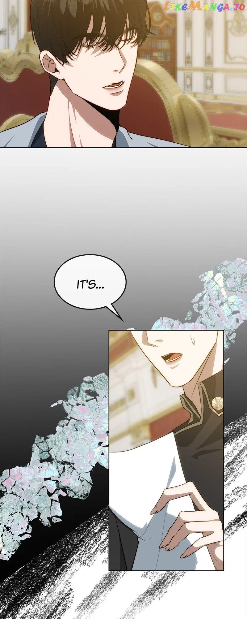 Thank You for Your Betrayal Chapter 37 – Page 59