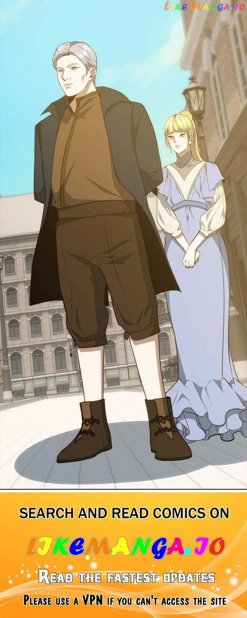 Thank You for Your Betrayal Chapter 37 – Page 61
