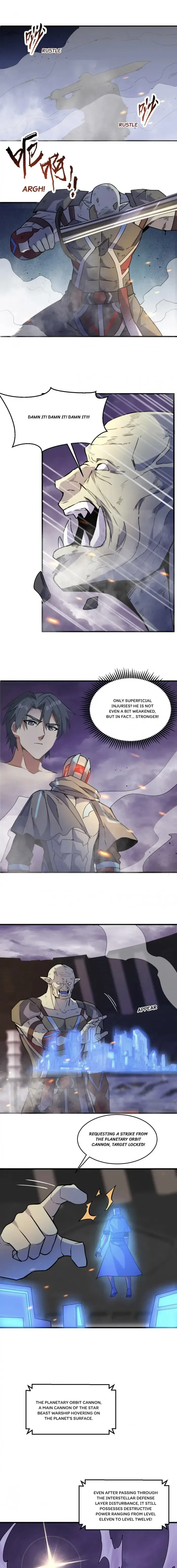 Magician From the Future Chapter 178 – Page 6