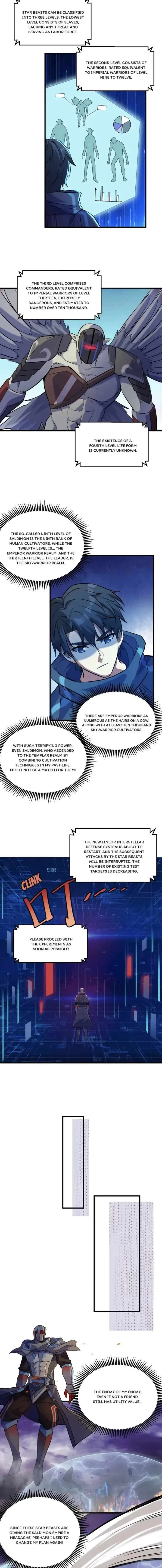 Magician From the Future Chapter 174 – Page 6
