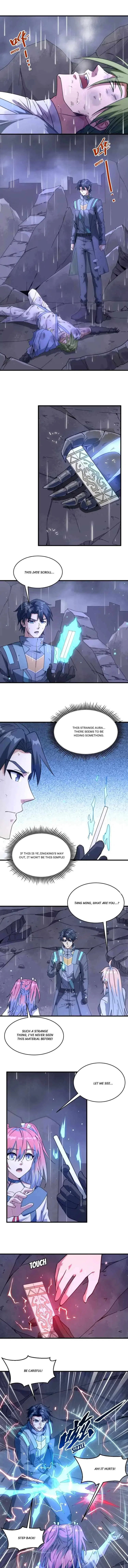 Magician From the Future Chapter 170 – Page 2