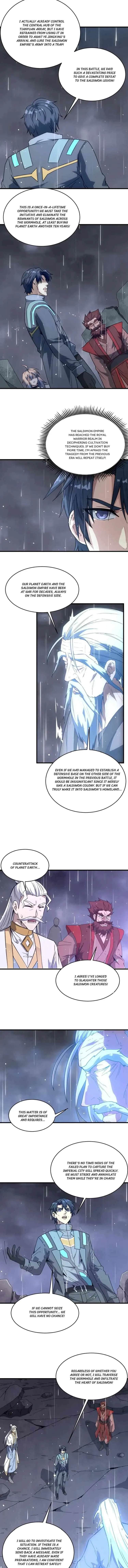 Magician From the Future Chapter 170 – Page 5