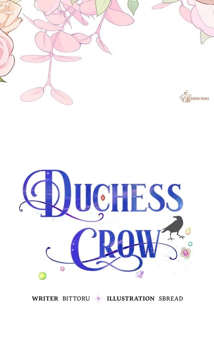 The Raven Duchess Chapter 105 – Page 3