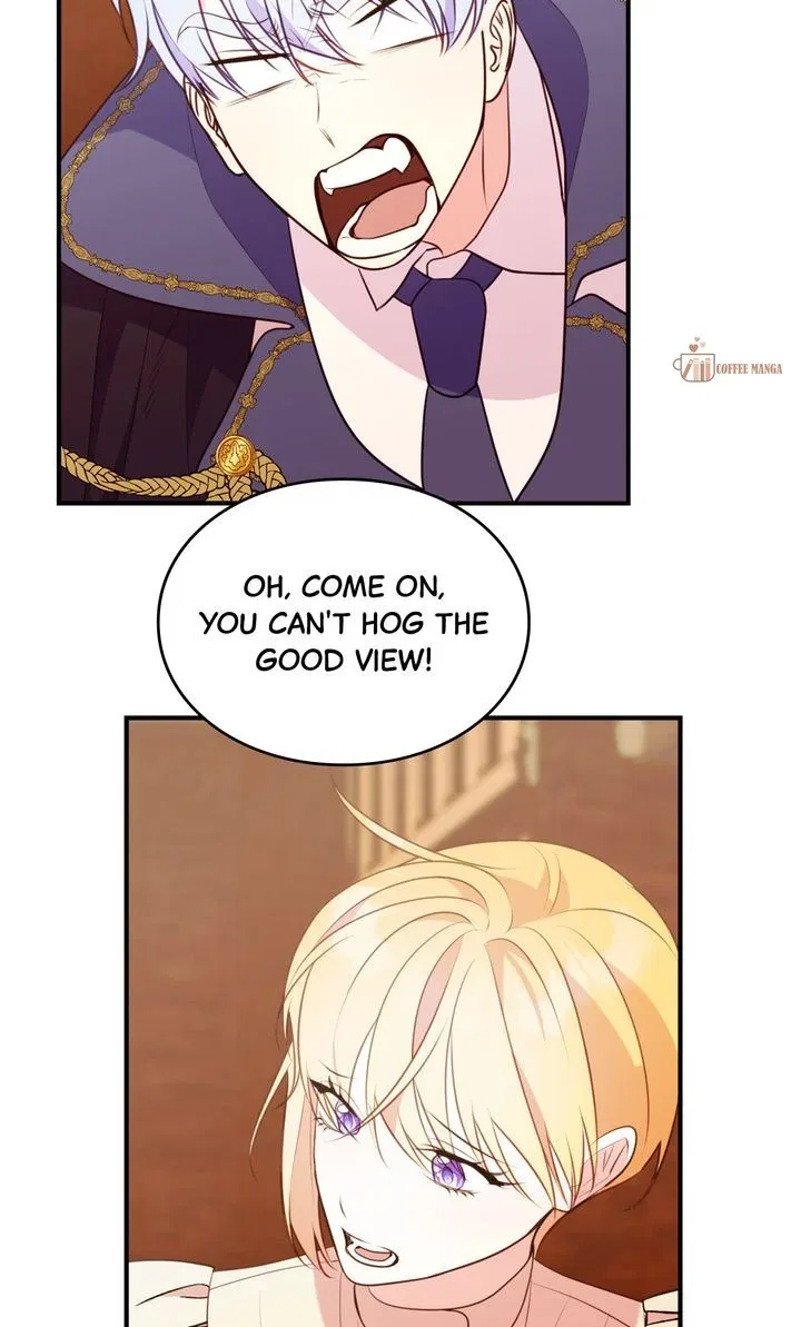 The Raven Duchess Chapter 105 – Page 20