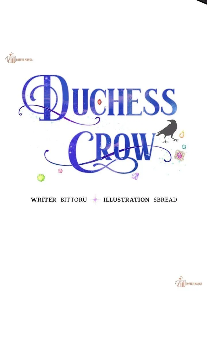 The Raven Duchess Chapter 104 – Page 3