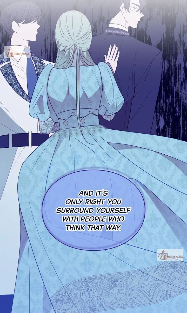 The Raven Duchess Chapter 104 – Page 35