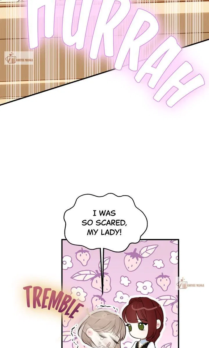 The Raven Duchess Chapter 104 – Page 51
