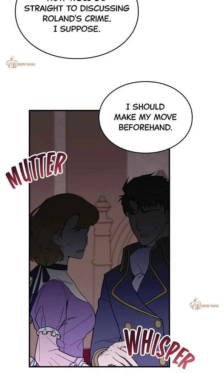 The Raven Duchess Chapter 104 – Page 56