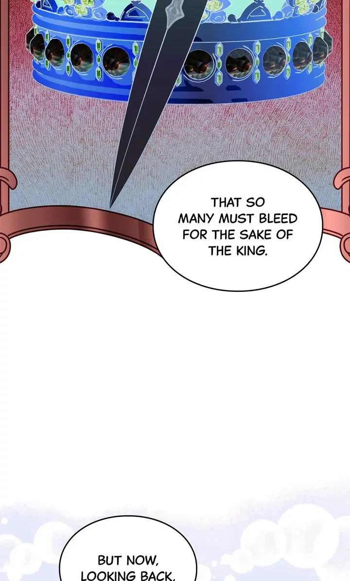 The Raven Duchess Chapter 103 – Page 40