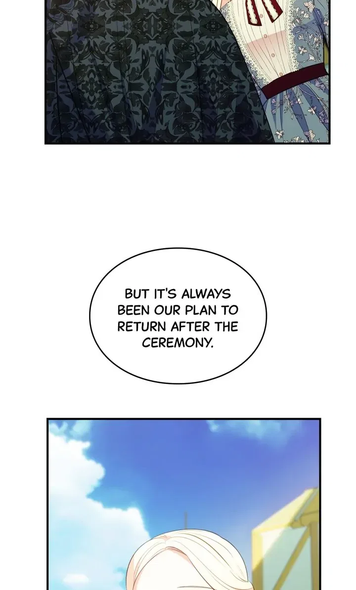 The Raven Duchess Chapter 103 – Page 51