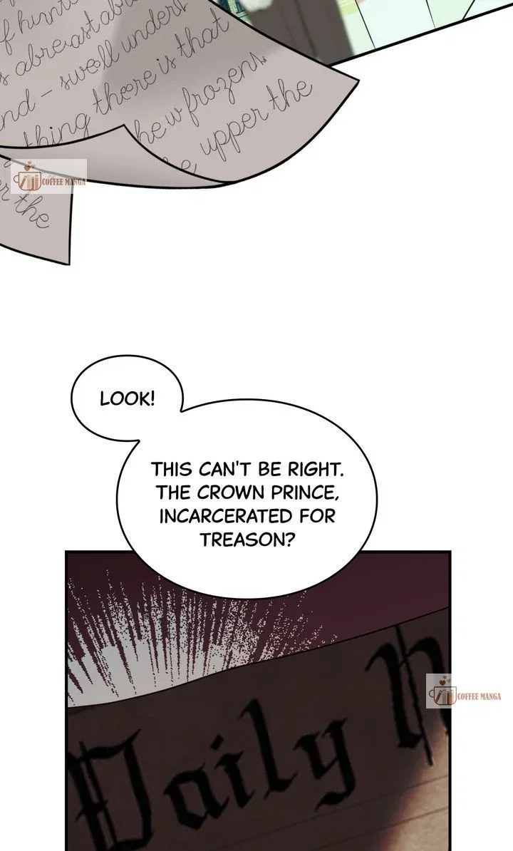 The Raven Duchess Chapter 102 – Page 20