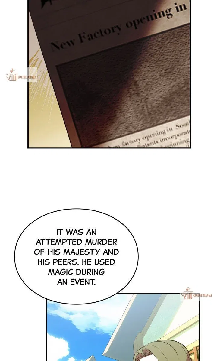 The Raven Duchess Chapter 102 – Page 21