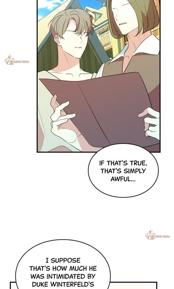The Raven Duchess Chapter 102 – Page 22