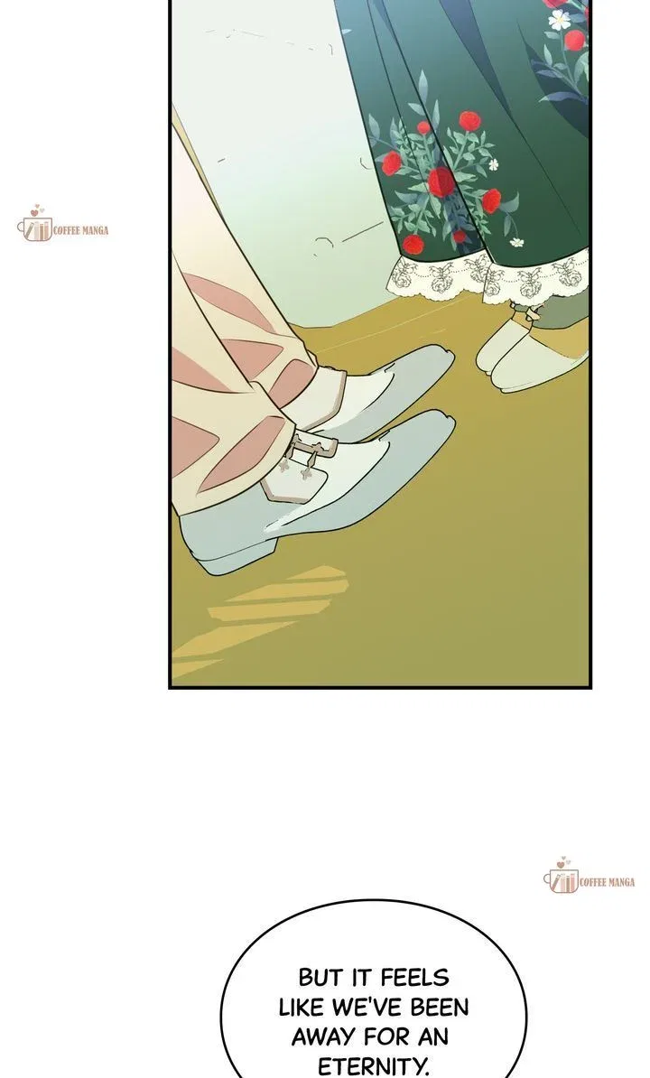 The Raven Duchess Chapter 102 – Page 34