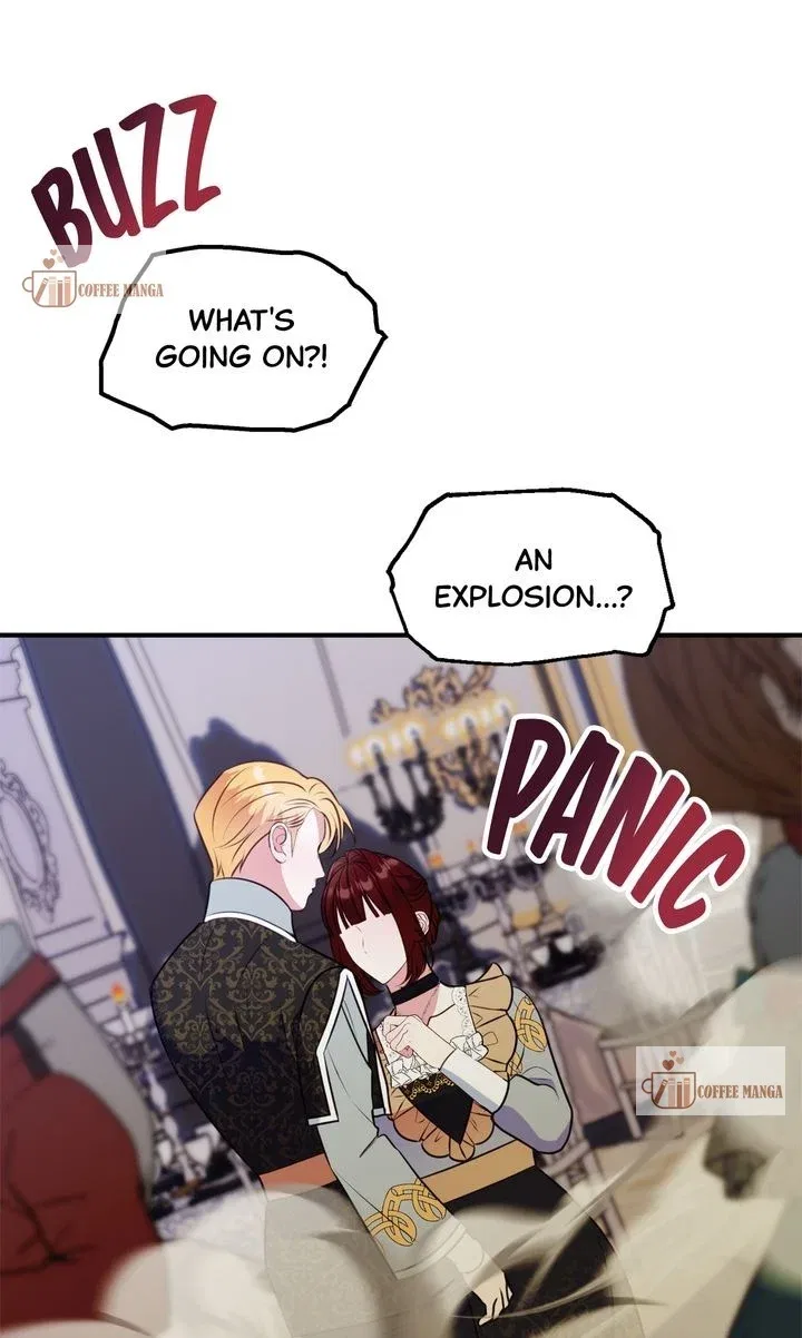 The Raven Duchess Chapter 101 – Page 7