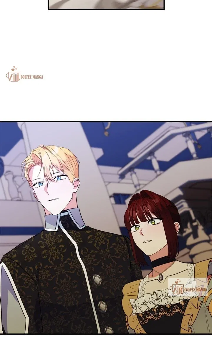 The Raven Duchess Chapter 101 – Page 21