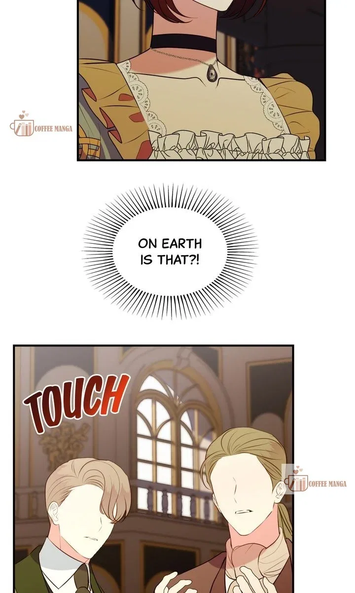 The Raven Duchess Chapter 101 – Page 26