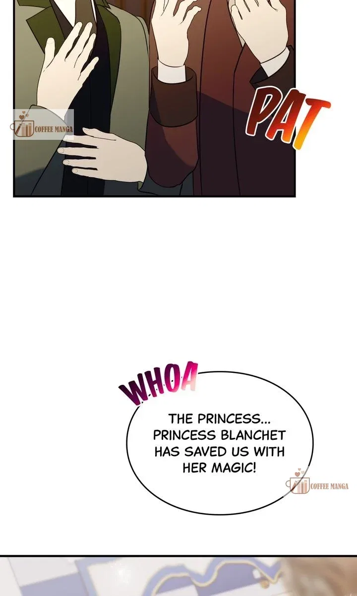 The Raven Duchess Chapter 101 – Page 27