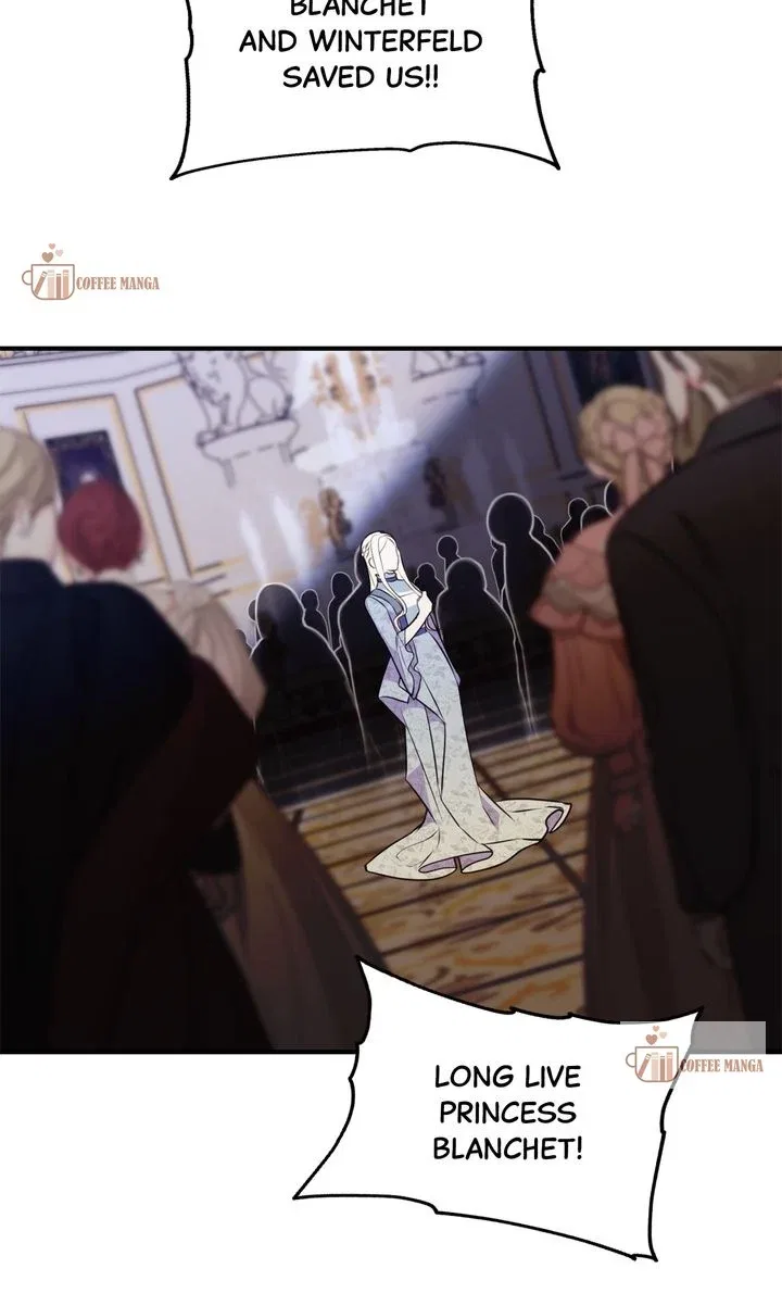 The Raven Duchess Chapter 101 – Page 40