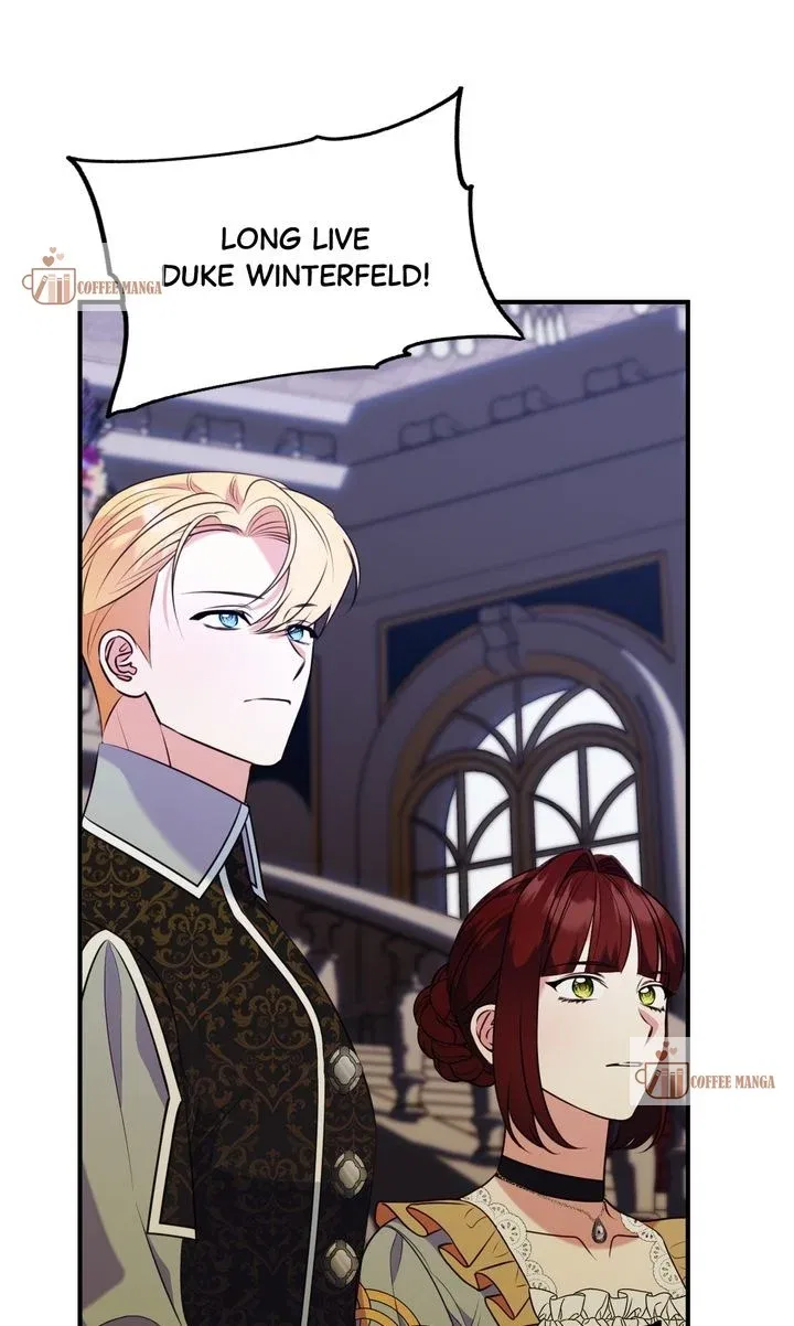 The Raven Duchess Chapter 101 – Page 41
