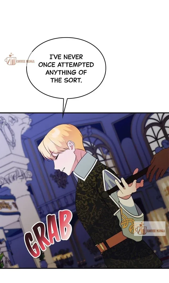 The Raven Duchess Chapter 101 – Page 69