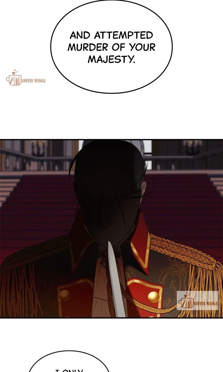 The Raven Duchess Chapter 101 – Page 77