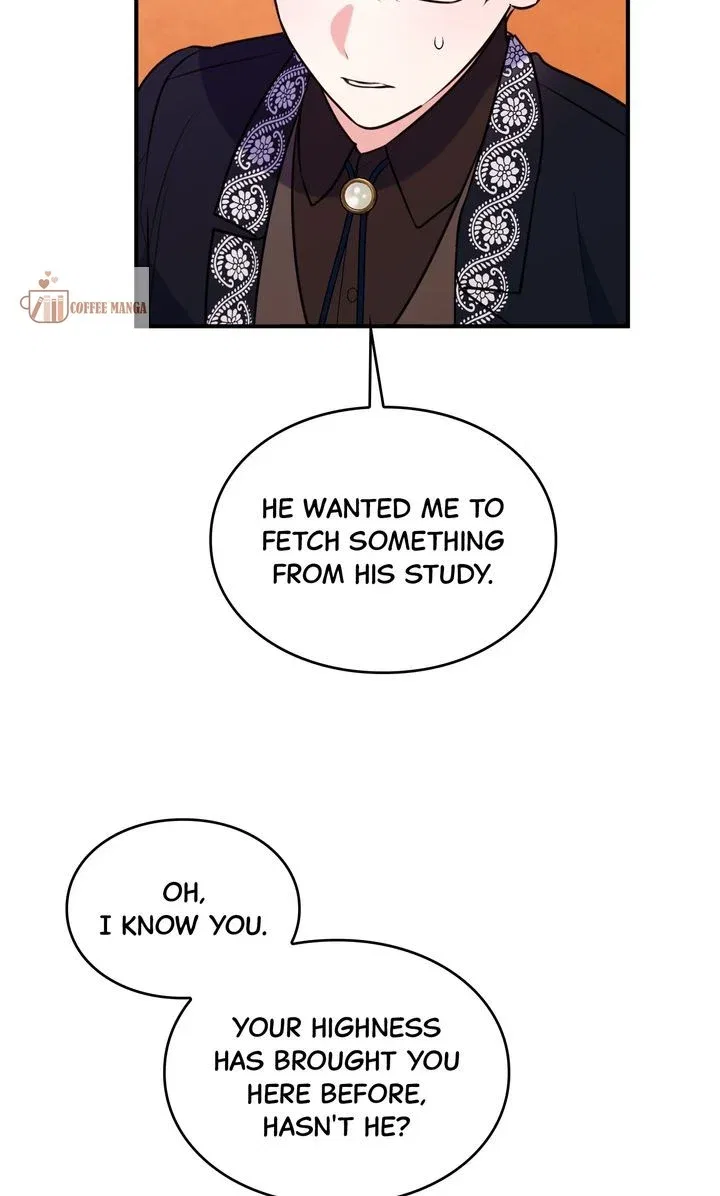 The Raven Duchess Chapter 100 – Page 8
