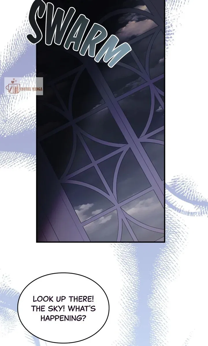 The Raven Duchess Chapter 100 – Page 35