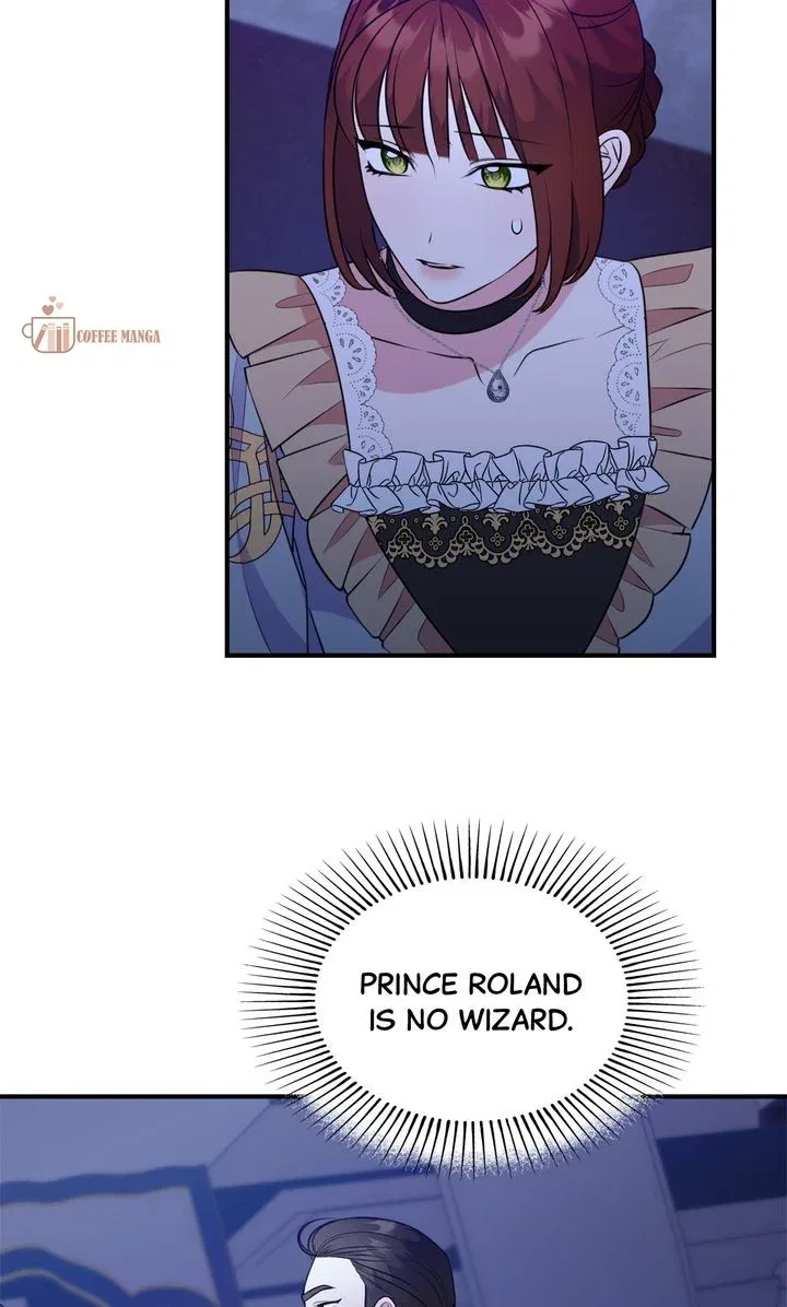 The Raven Duchess Chapter 100 – Page 54