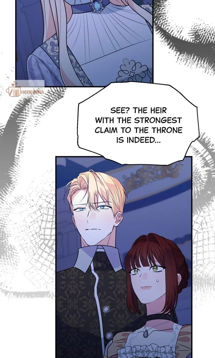 The Raven Duchess Chapter 100 – Page 65